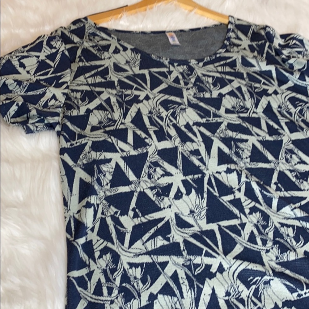 2XL Classic T